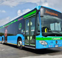 Avviso Servizio Urbano/Extraurbano periodo natalizio